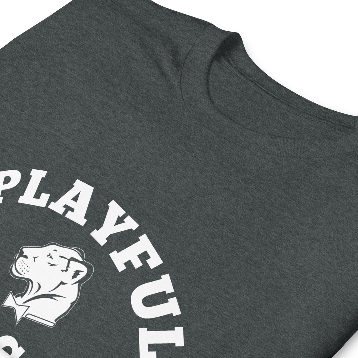 Playful Virgo (Unisex) T-Shirt