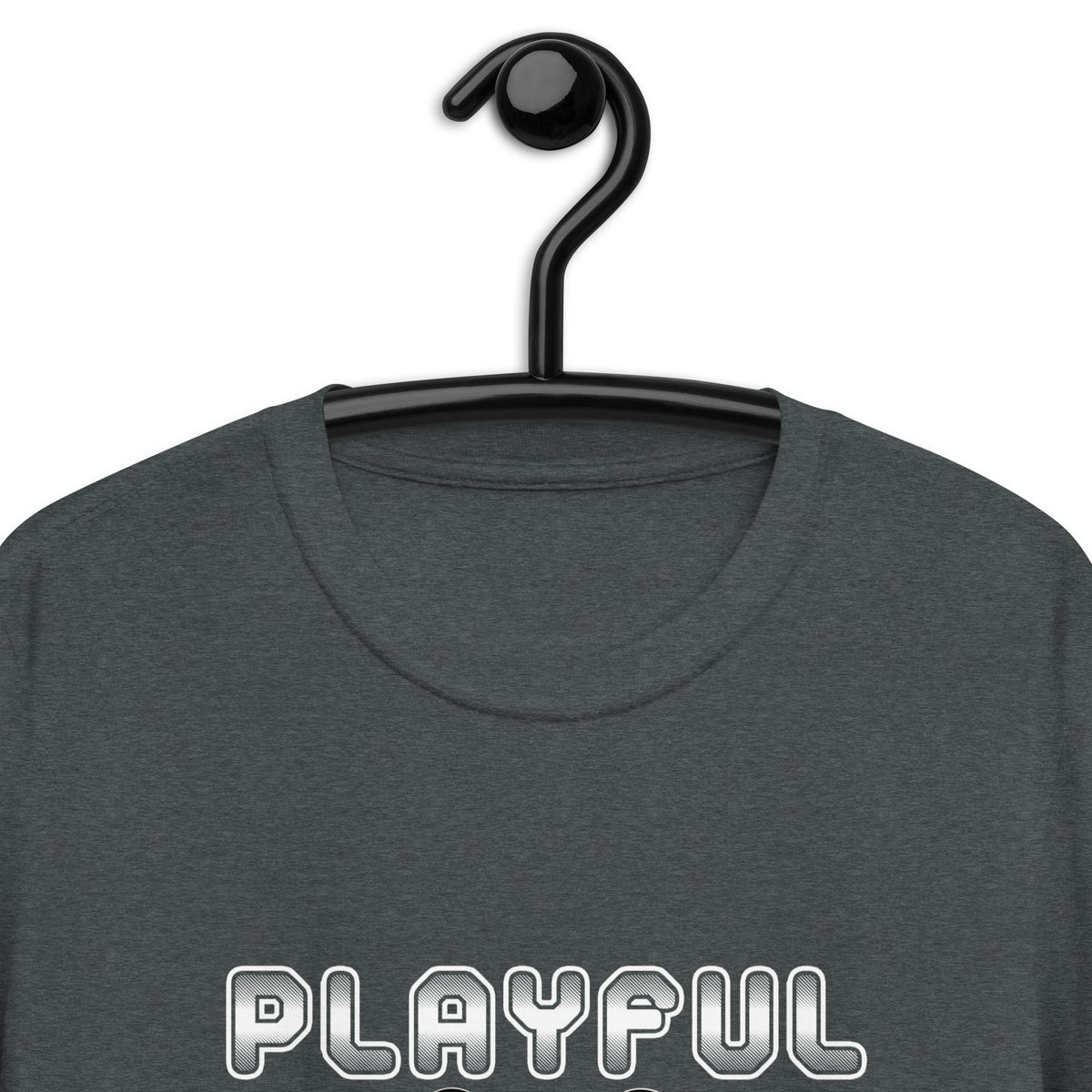 {Playful Gamer (Unisex) T-Shirt