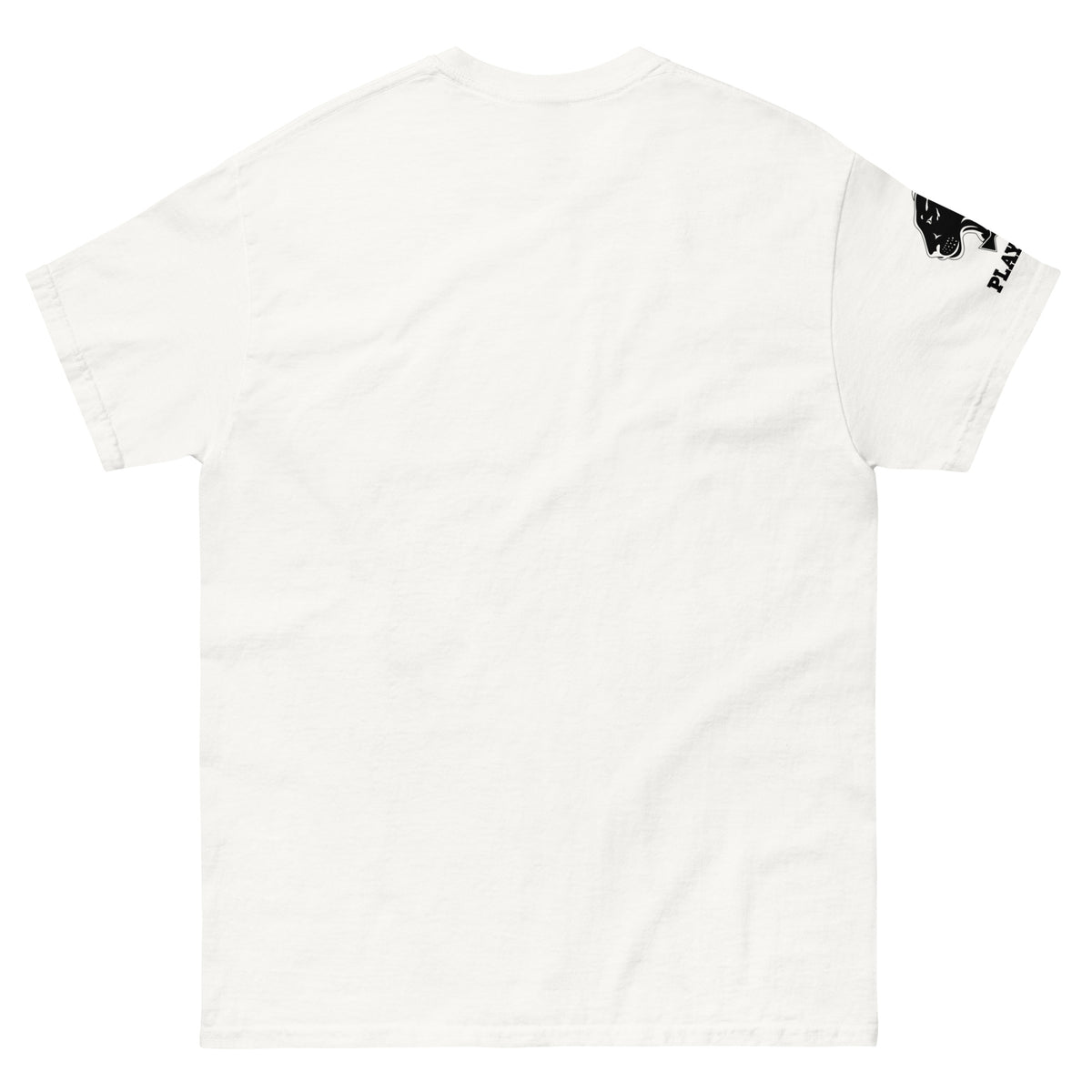 Playful Leo (Unisex) Classic Tee