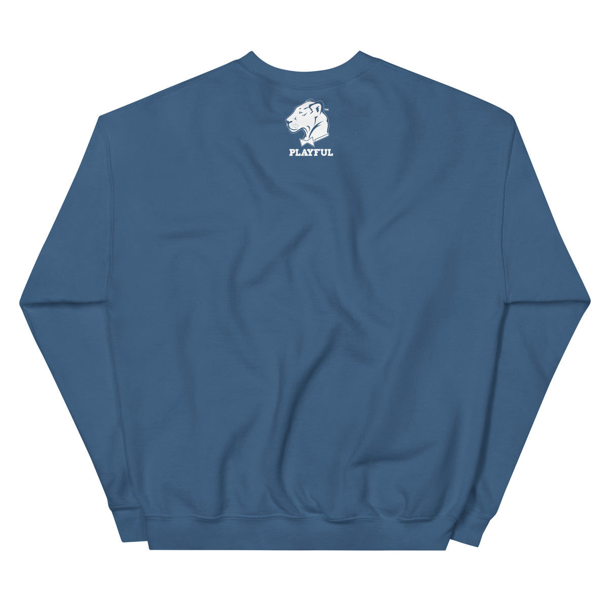 Playful X Playful (Unisex) Sweatshirt