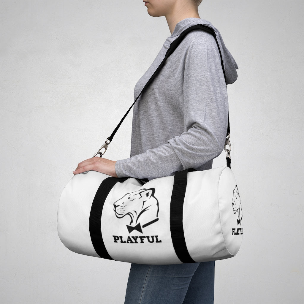 Playful Duffel Bag II