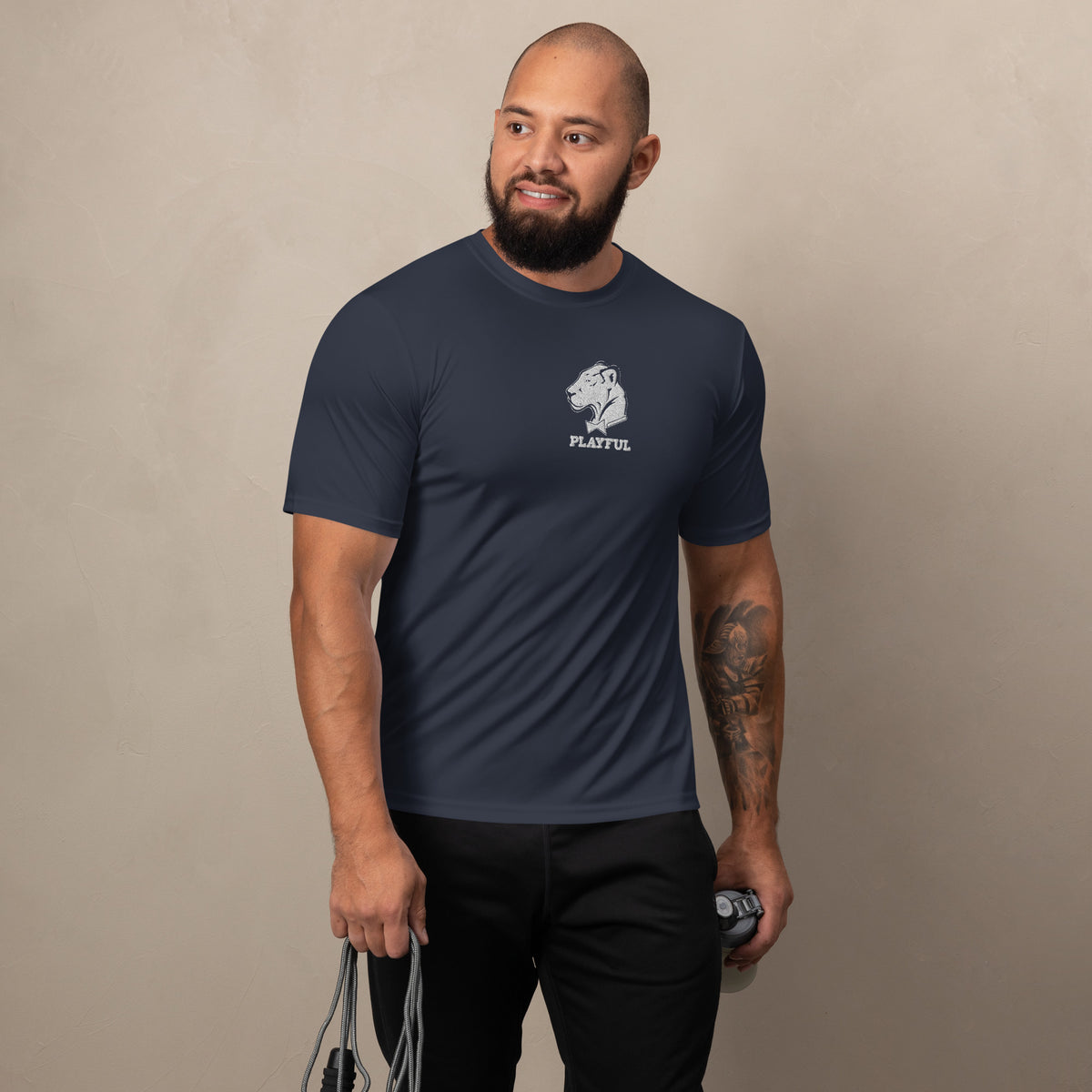 Champion Performance T-Shirt
