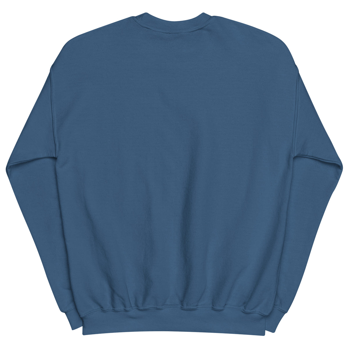 Playful Colored & Slayed (Unisex) Sweatshirt