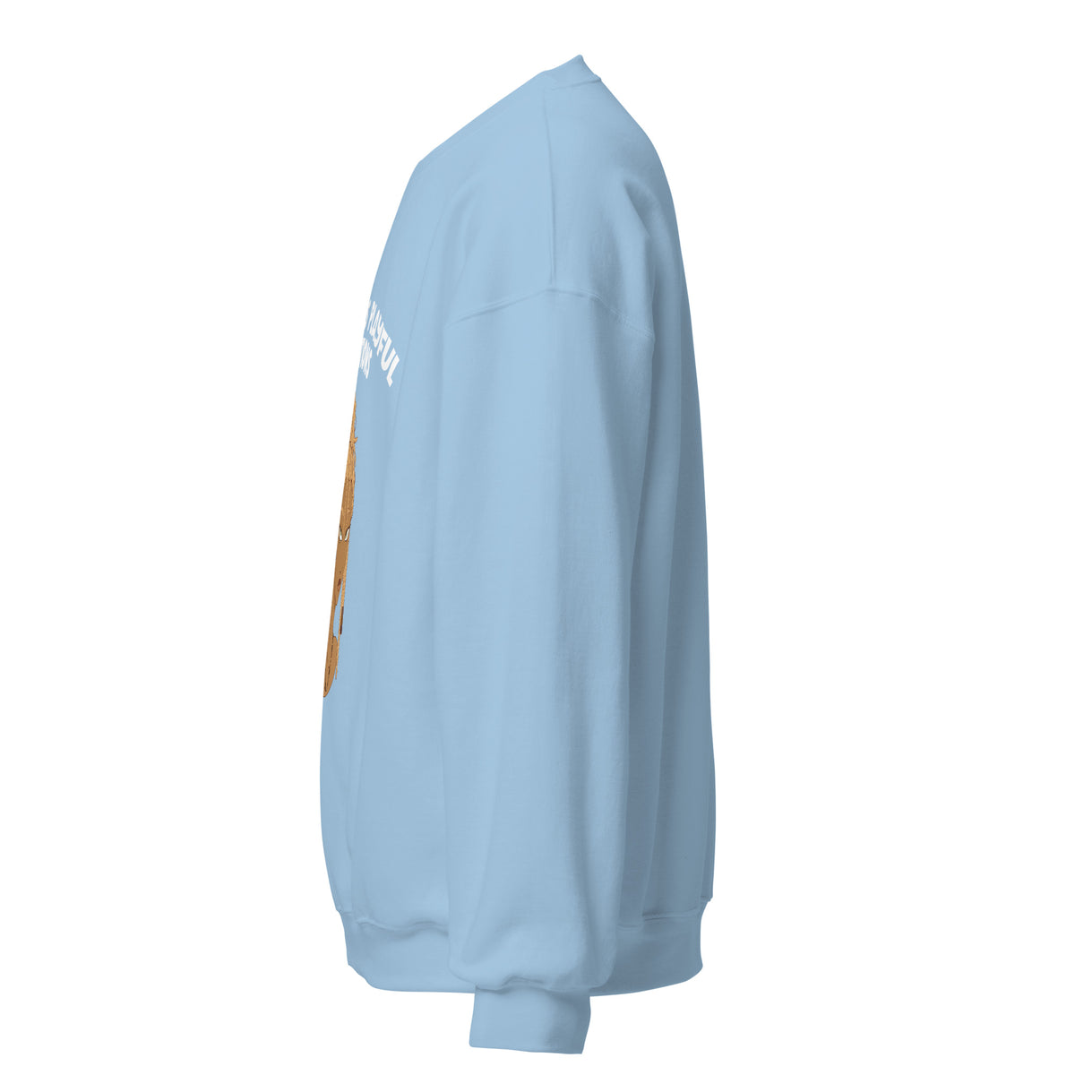 Kyndra's Rosta Boy (Unisex) Sweatshirt