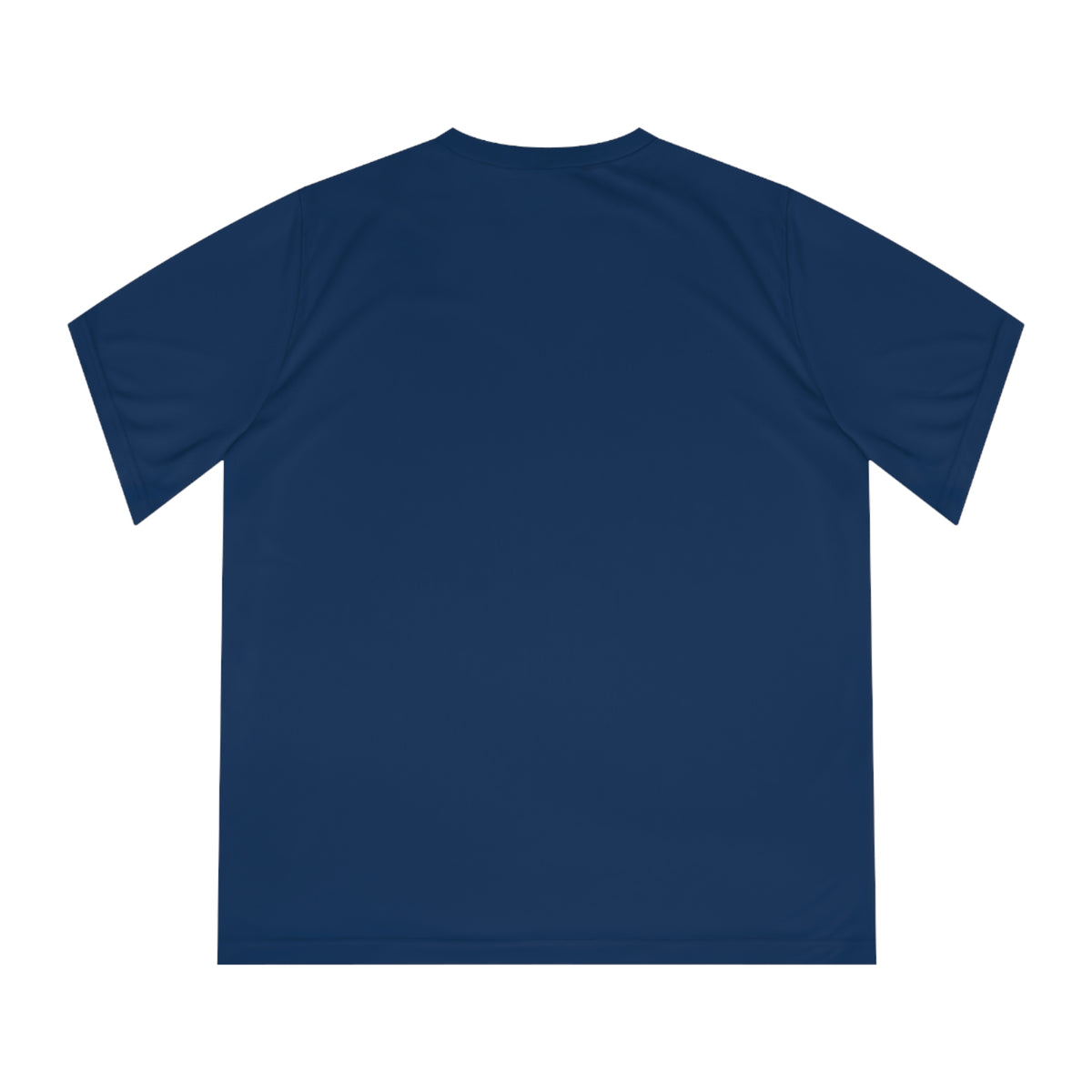 Playful Posh Ladies Performance V-Neck T-Shirt
