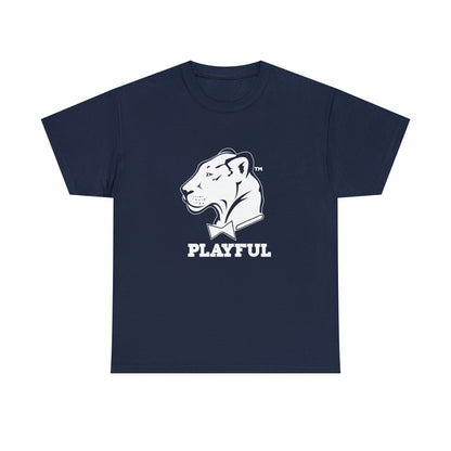 Playful (Unisex) Tee