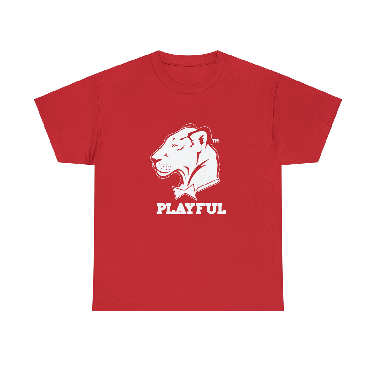 Playful (Unisex) Tee