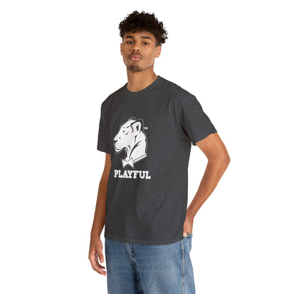 Playful (Unisex) Tee