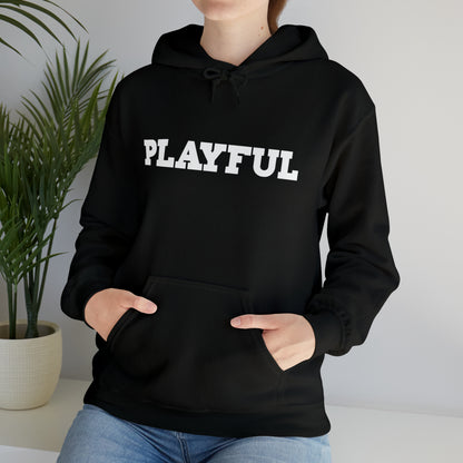 The Playful Unisex Heavy Blend™