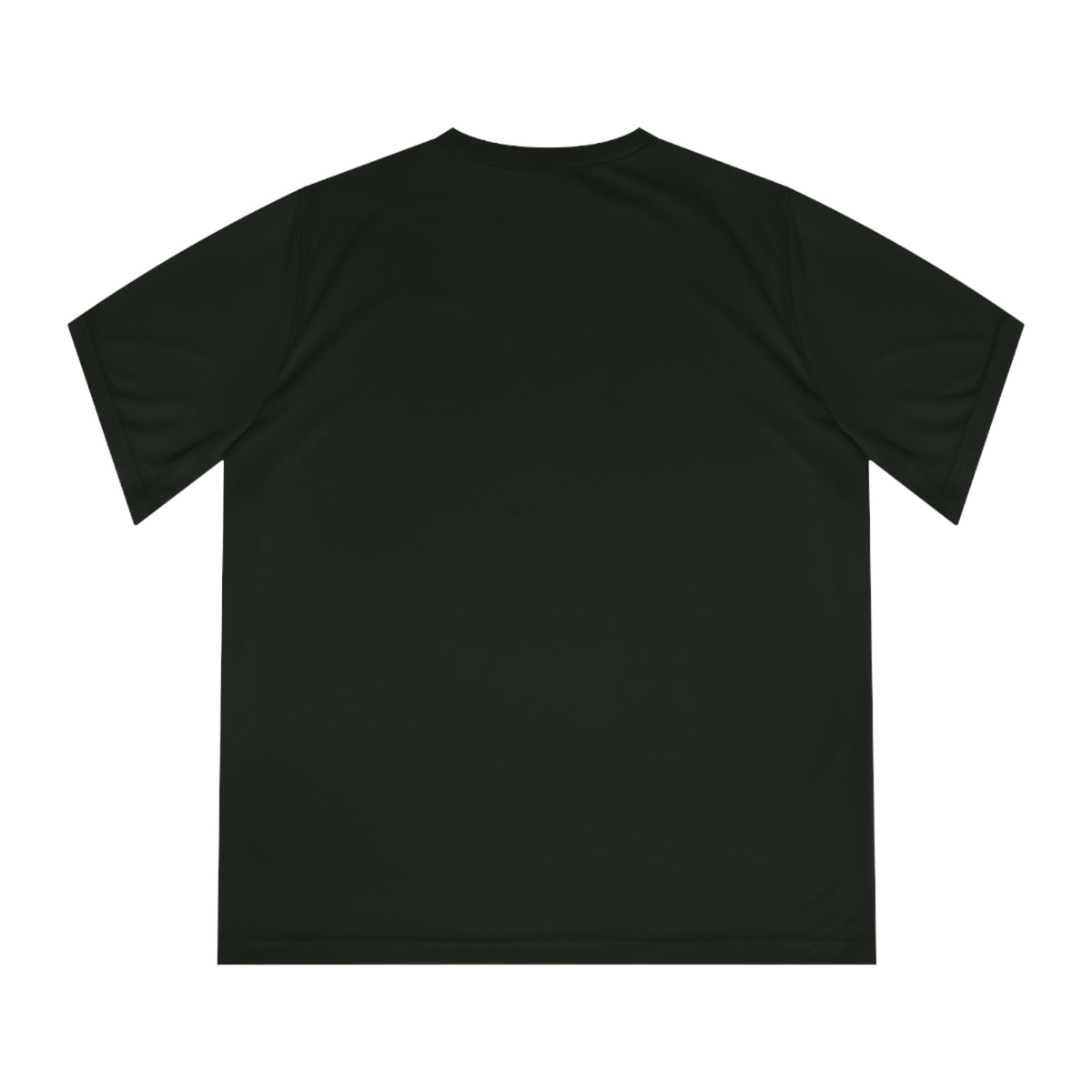 Playful Posh Ladies Performance V-Neck T-Shirt