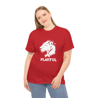 Playful (Unisex) Tee