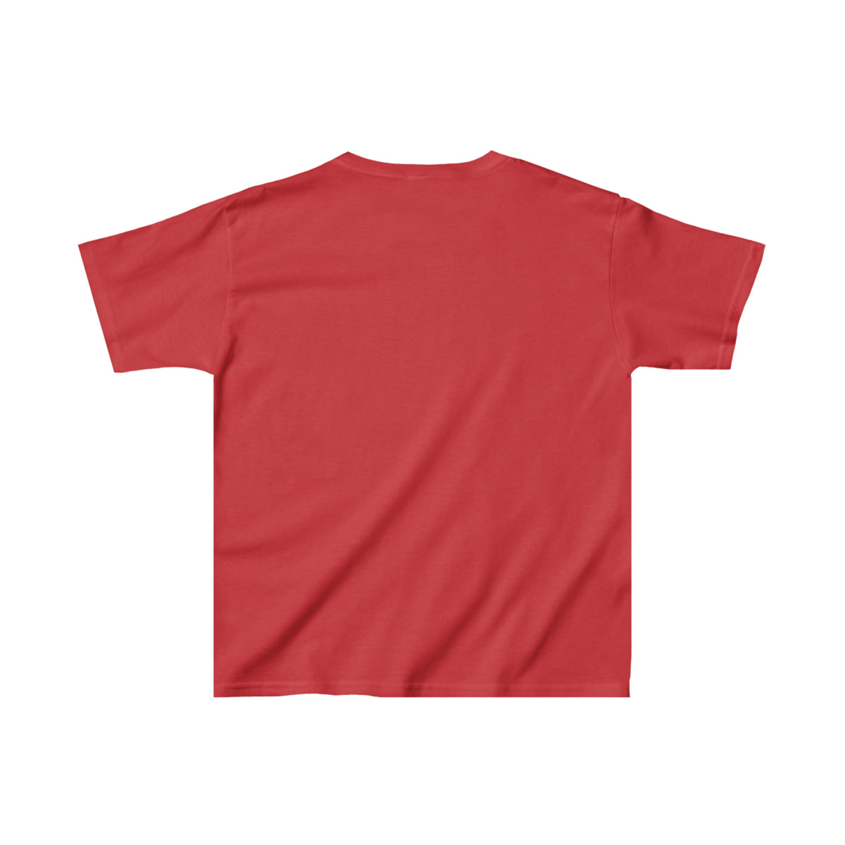 Playful Kids Rock Tee