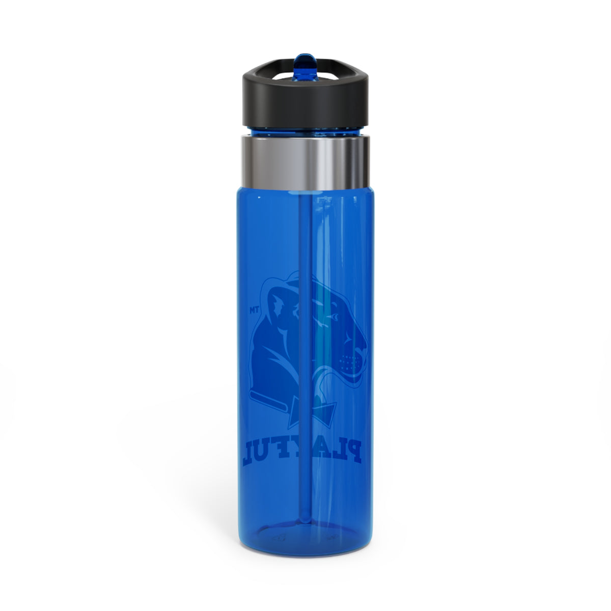 Playful™ Sport Bottle, 20oz