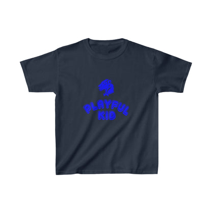 Playful Kids Heavy Cotton™ Tee