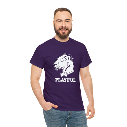 Playful (Unisex) Tee