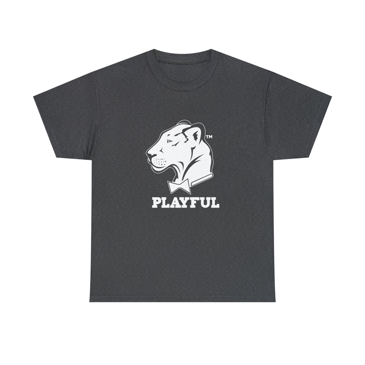 Playful (Unisex) Tee