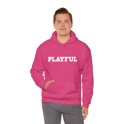 The Playful Unisex Heavy Blend™
