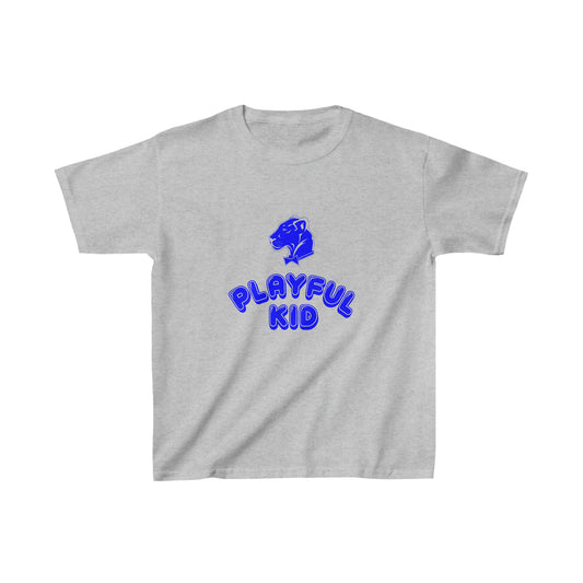 Playful Kids Heavy Cotton™ Tee