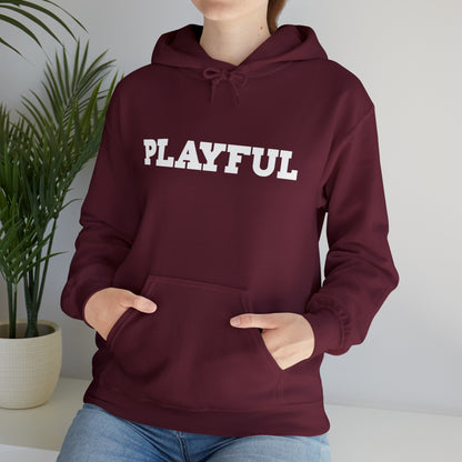 The Playful Unisex Heavy Blend™