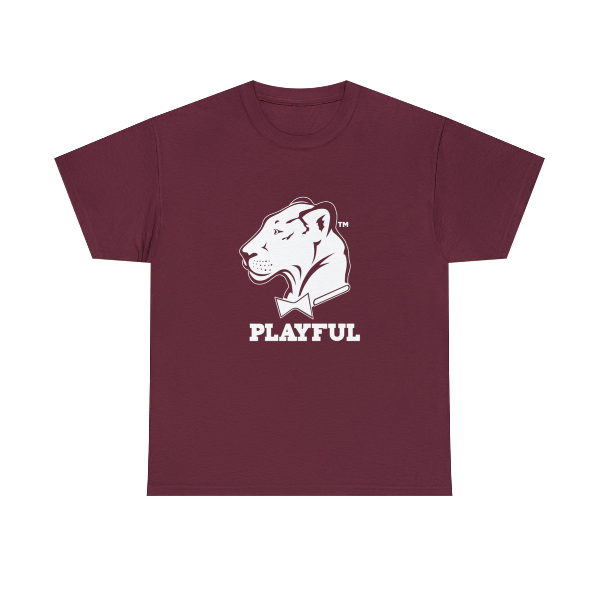 Playful (Unisex) Tee