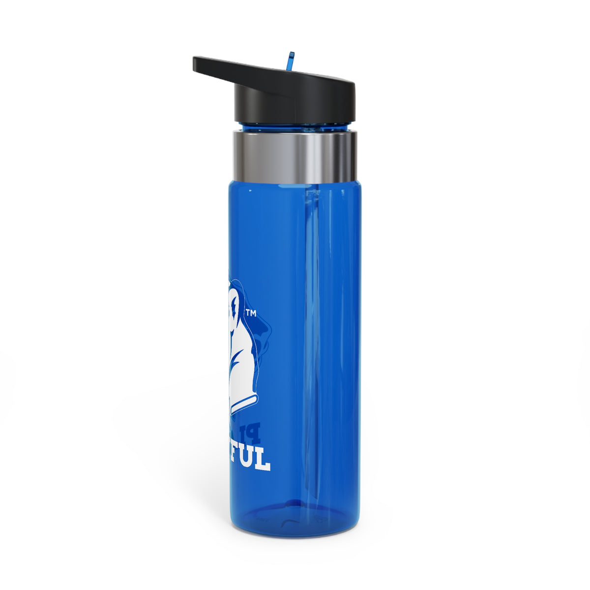 Playful™ Sport Bottle, 20oz