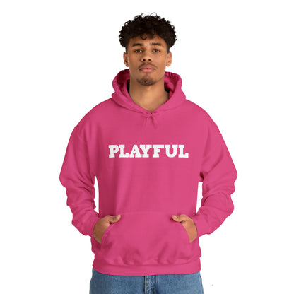 The Playful Unisex Heavy Blend™