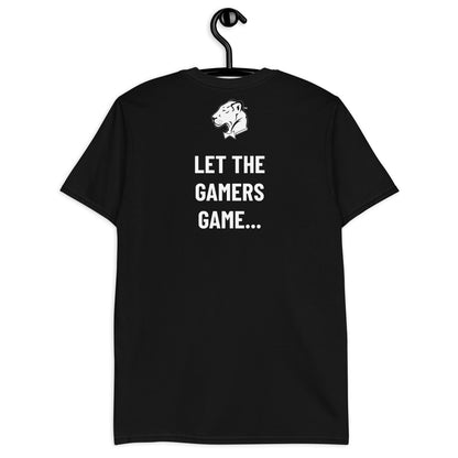 {Playful Gamer (Unisex) T-Shirt