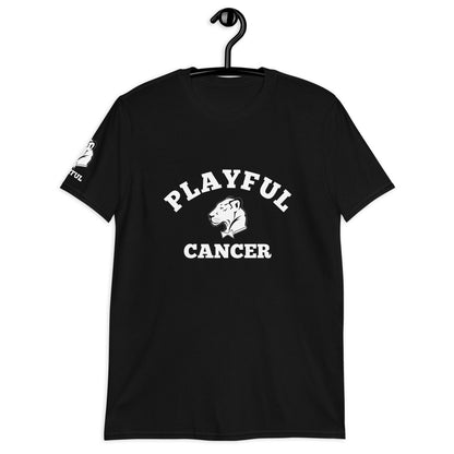 Playful Cancer (Unisex) T-Shirt