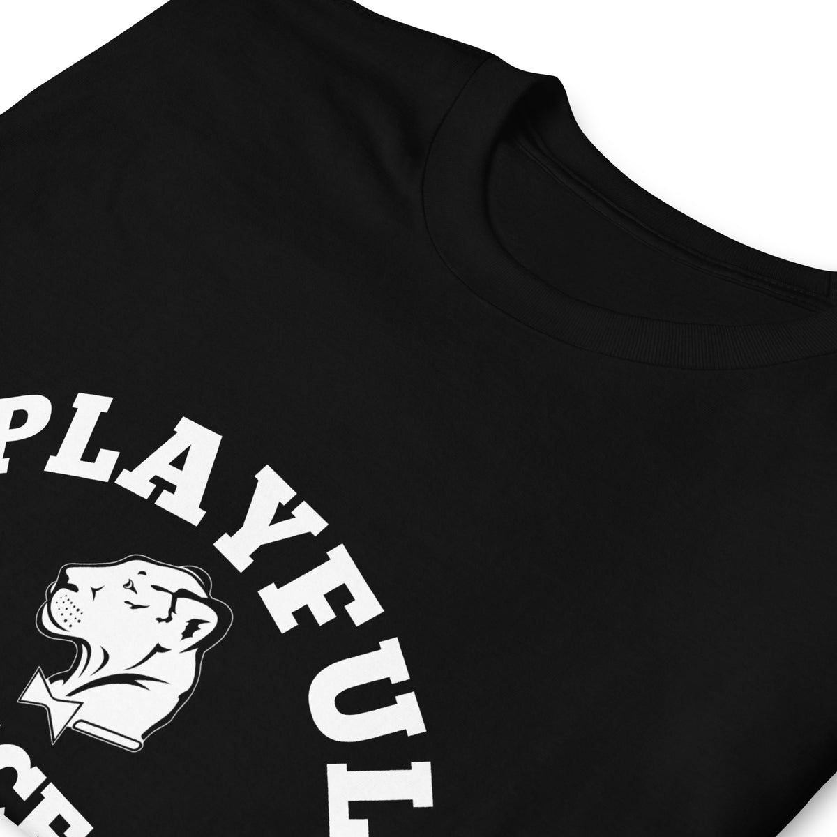 Playful Pisces (Unisex) T-Shirt