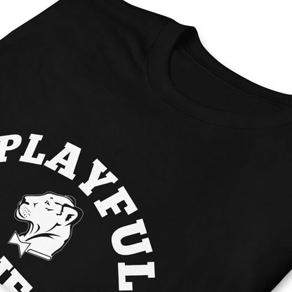 Playful Aries (Unisex) T-Shirt