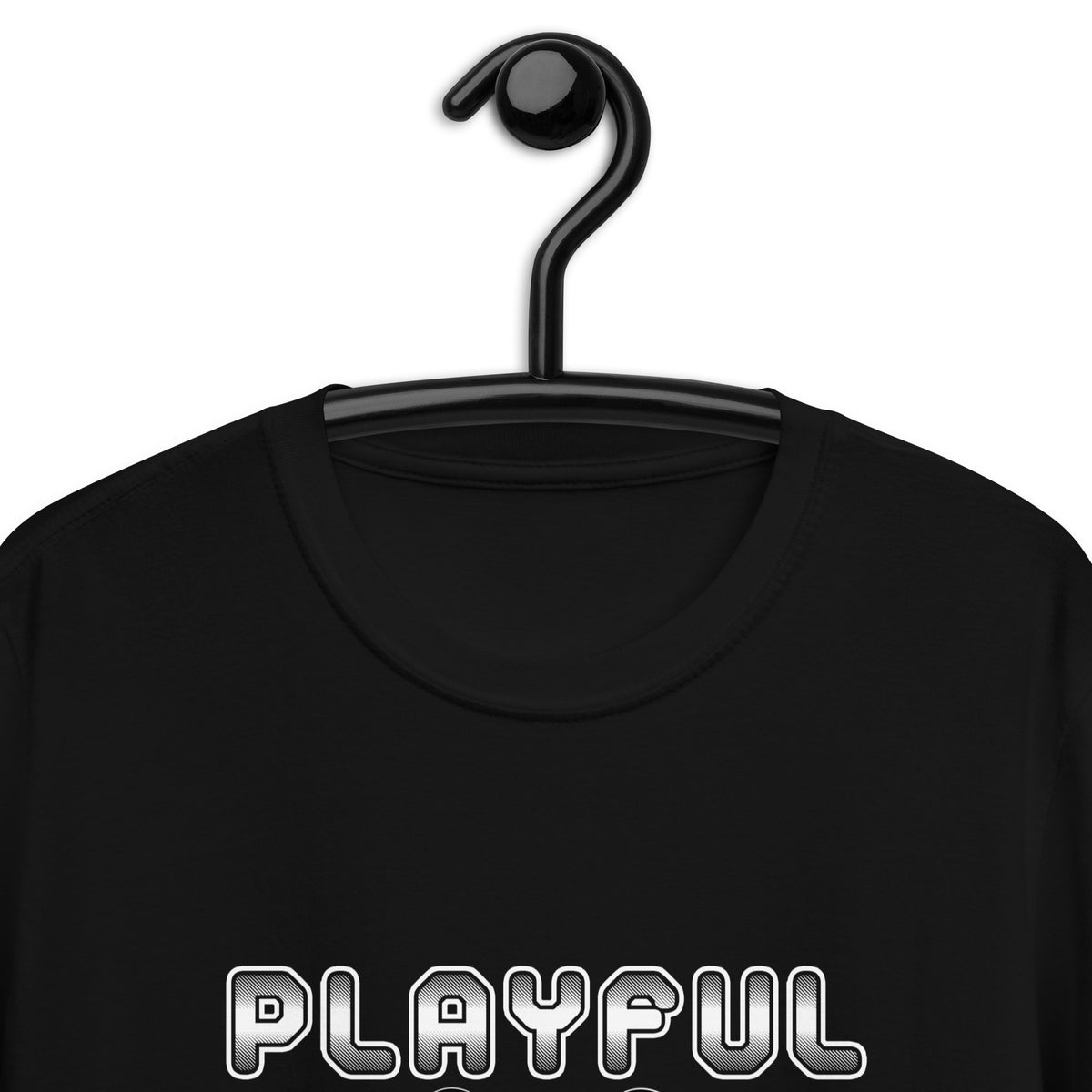 {Playful Gamer (Unisex) T-Shirt