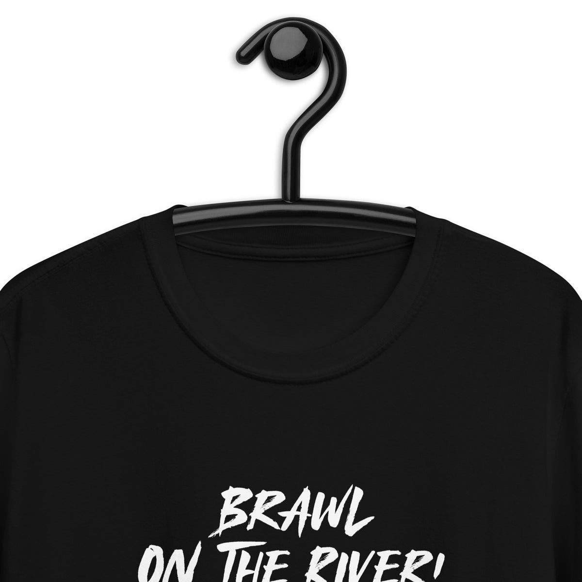 Brawl On The River II (Unisex) T-Shirt