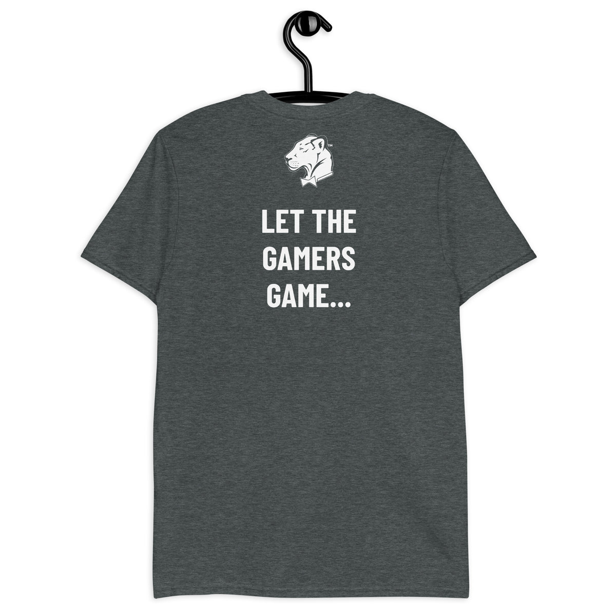 {Playful Gamer (Unisex) T-Shirt
