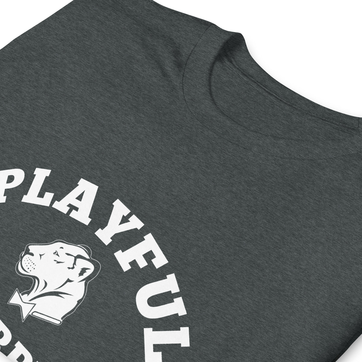 Playful Scorpio (Unisex) T-Shirt