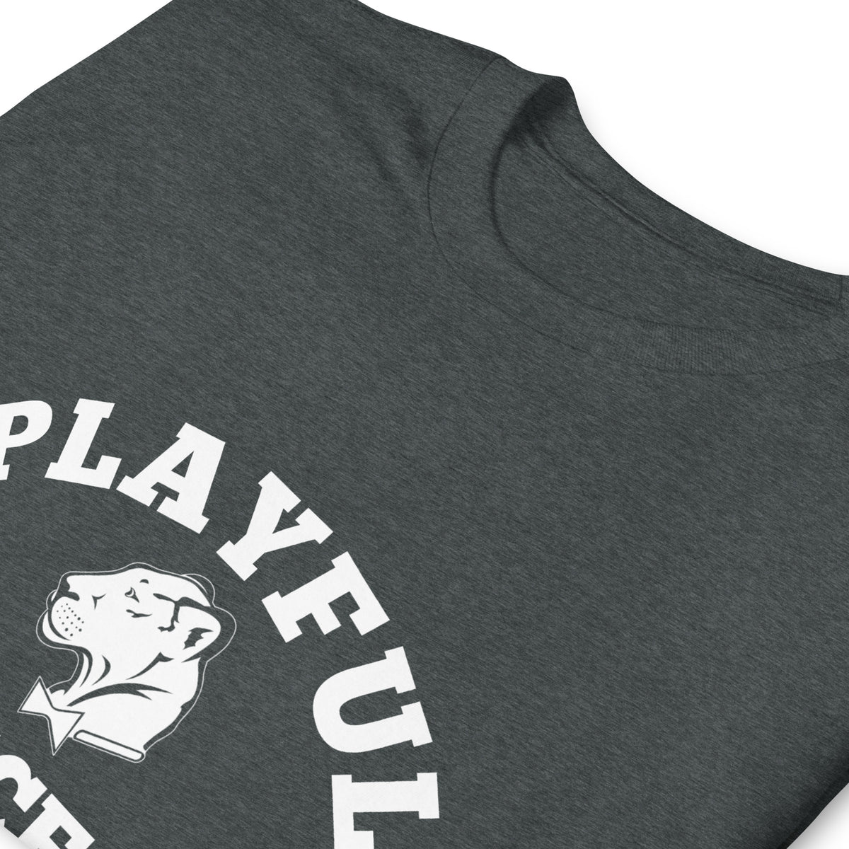 Playful Pisces (Unisex) T-Shirt