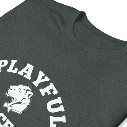 Playful Pisces (Unisex) T-Shirt