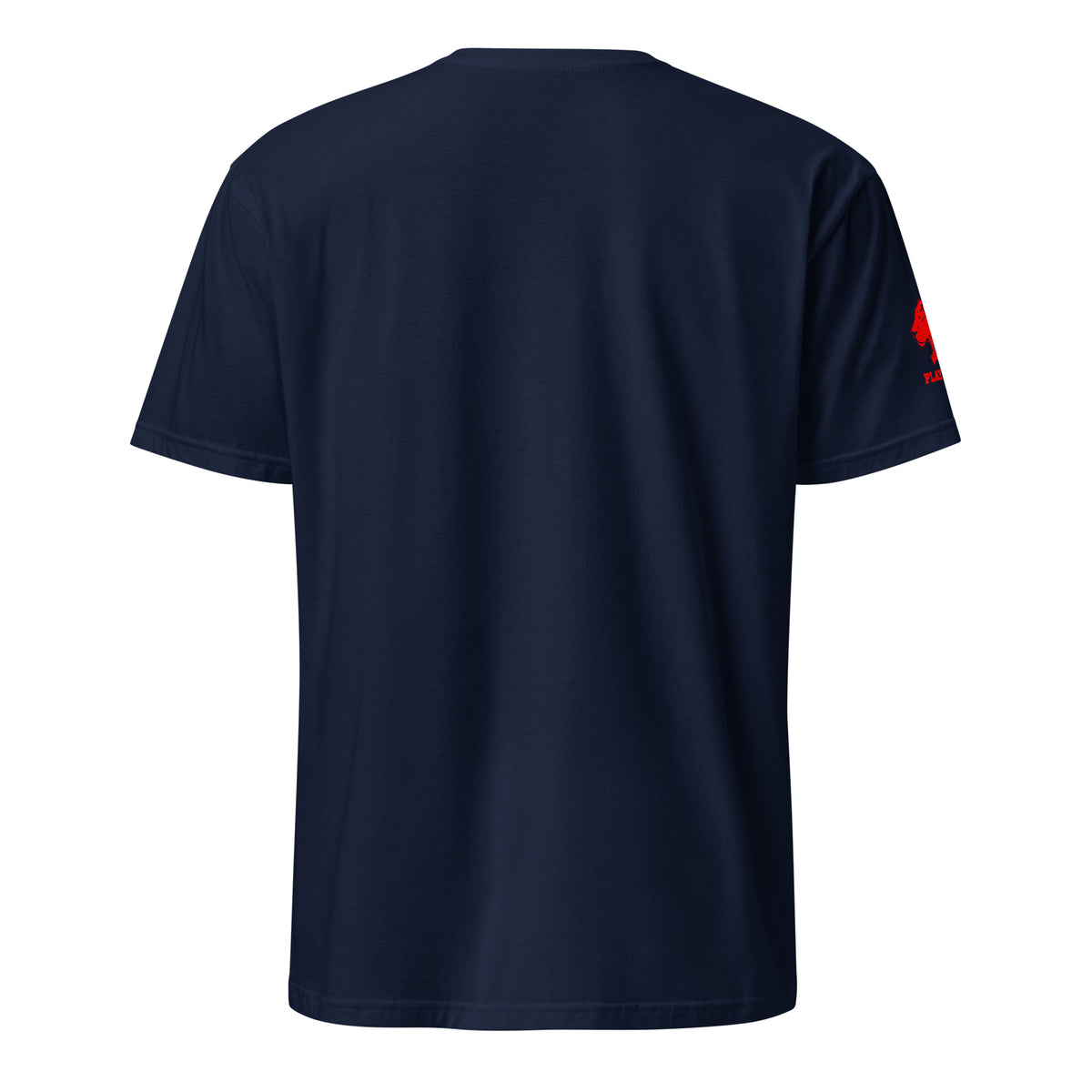 Playful Gambler (Unisex) T-Shirt