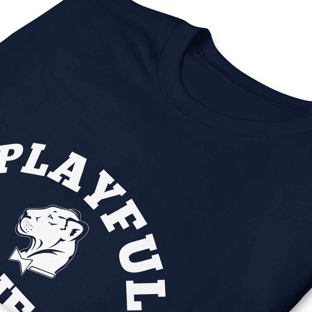 Playful Aries (Unisex) T-Shirt