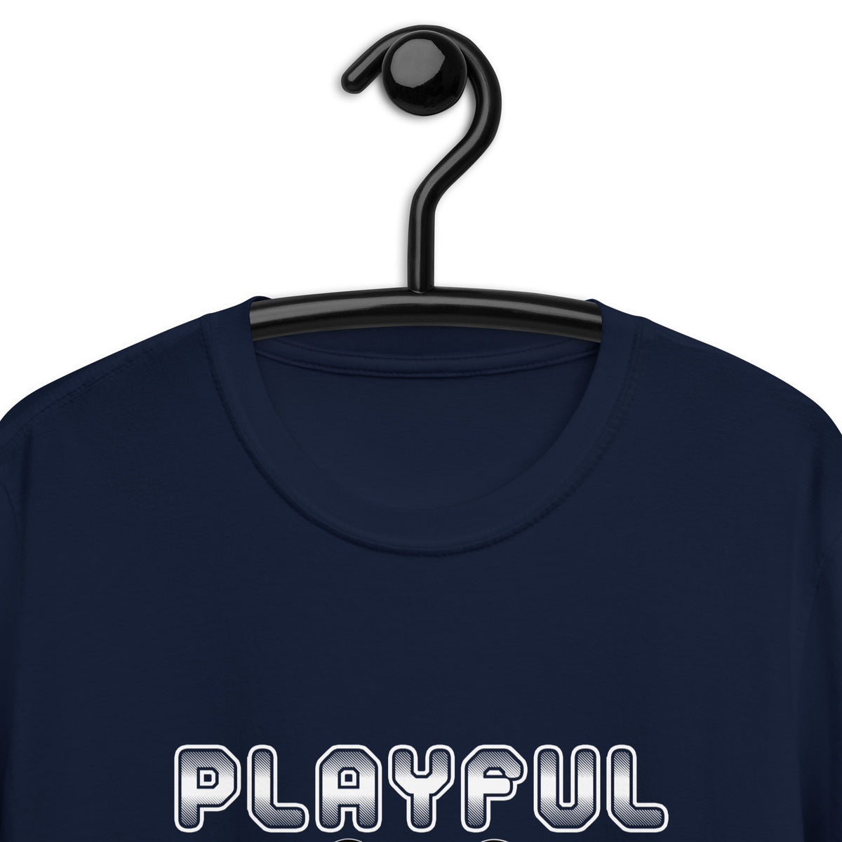 {Playful Gamer (Unisex) T-Shirt