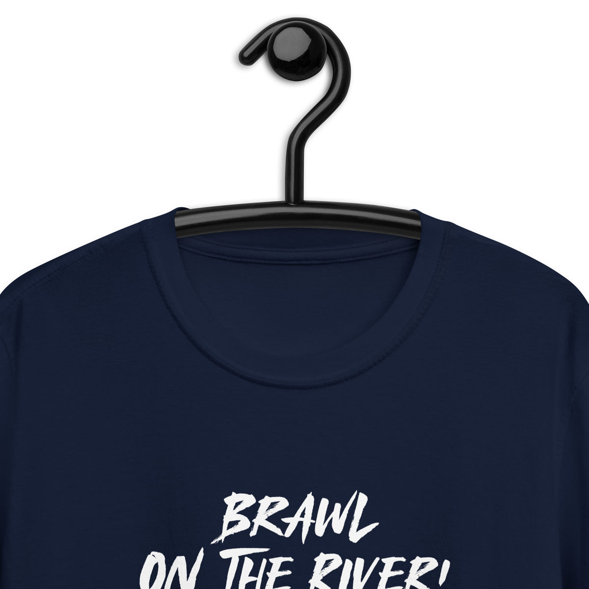 Brawl On The River II (Unisex) T-Shirt
