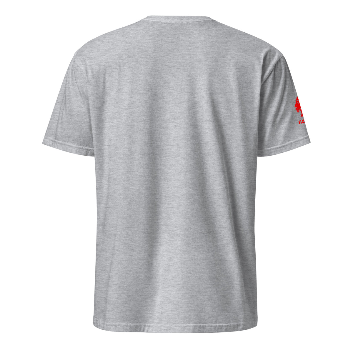 Playful Gambler (Unisex) T-Shirt