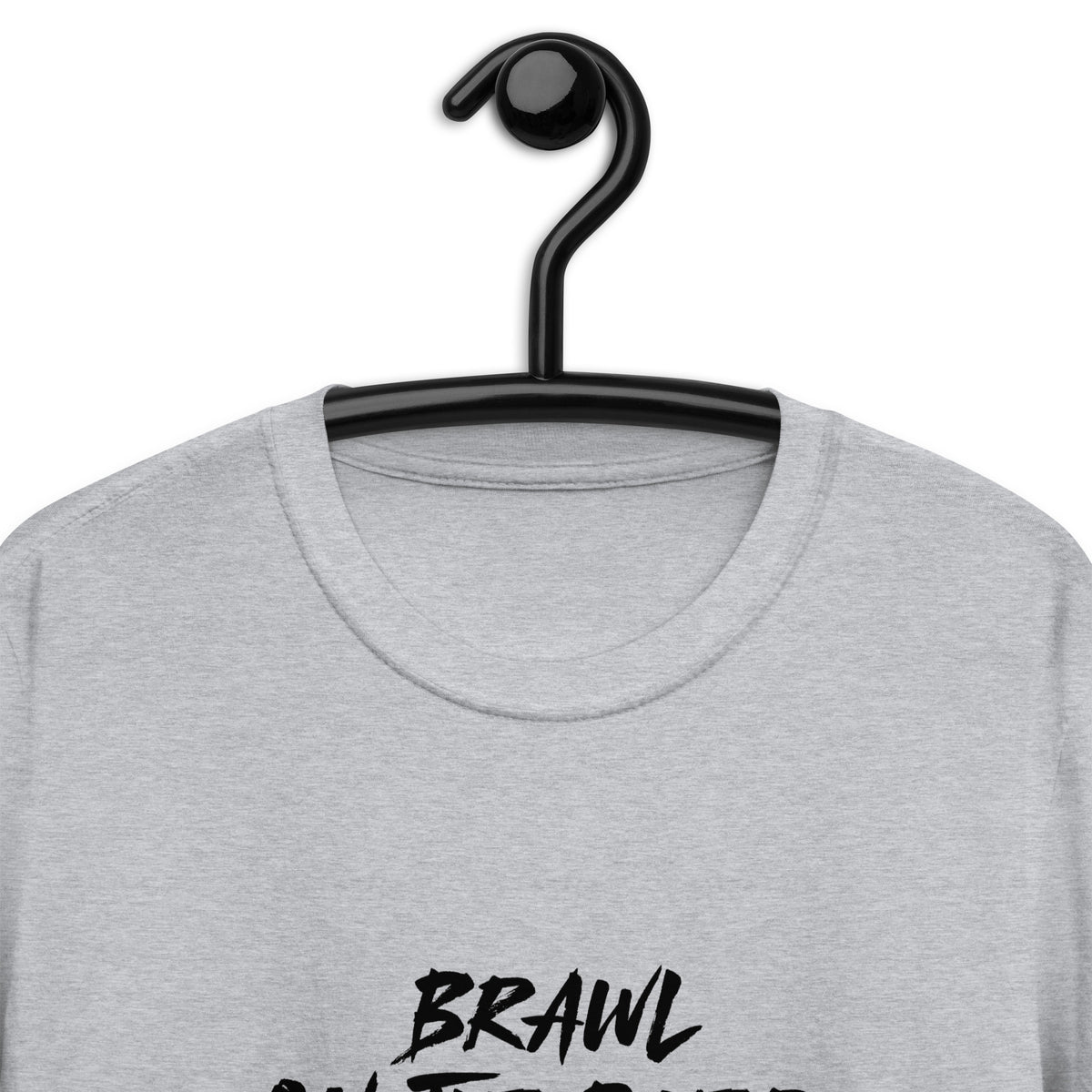 Brawl On The River (Unisex) T-Shirt