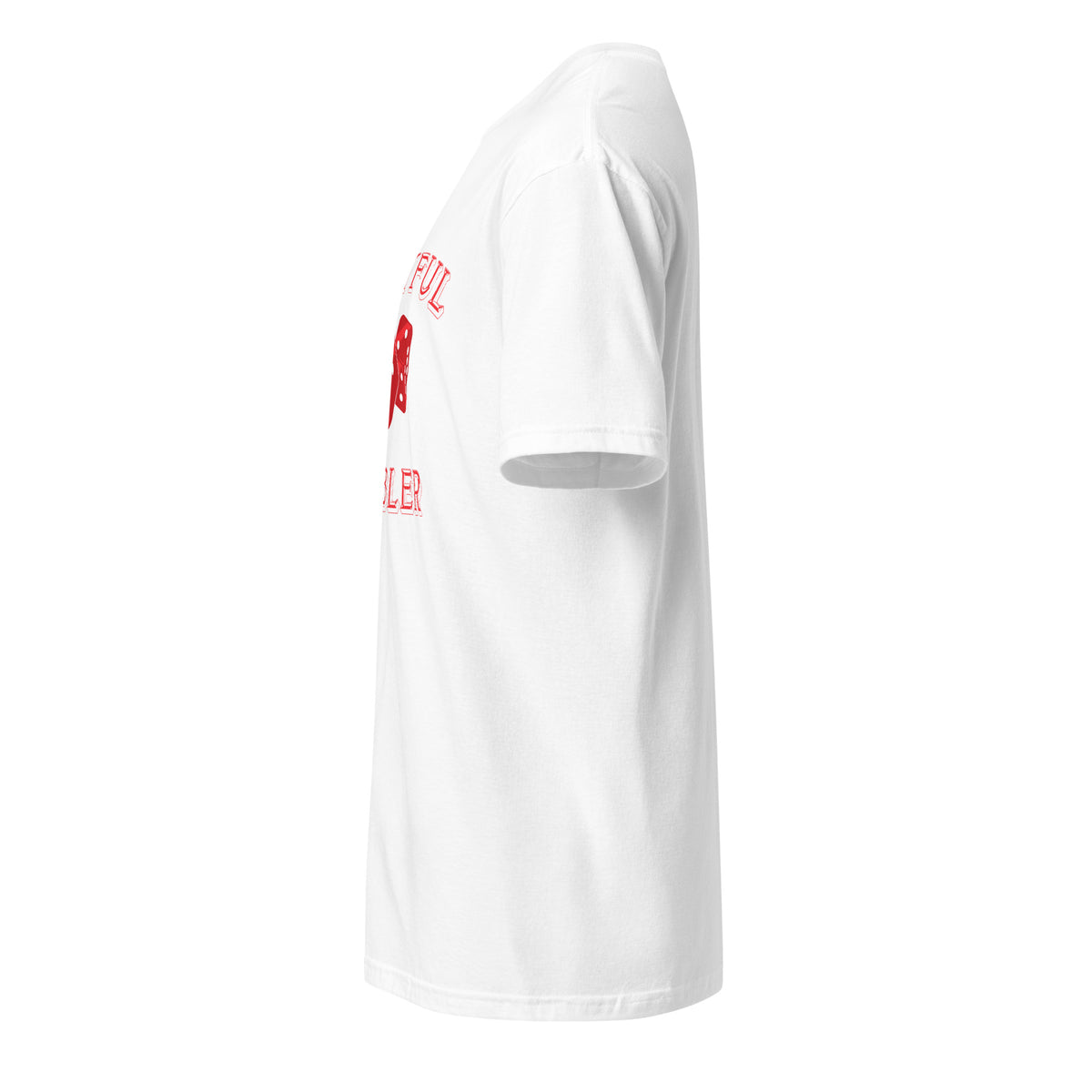 Playful Gambler (Unisex) T-Shirt