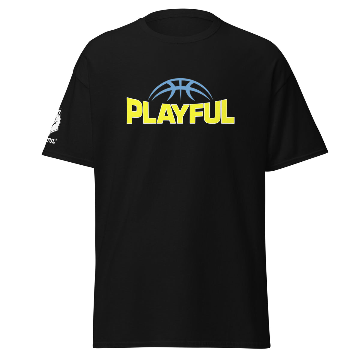 Playful Reese (Unisex) Tee