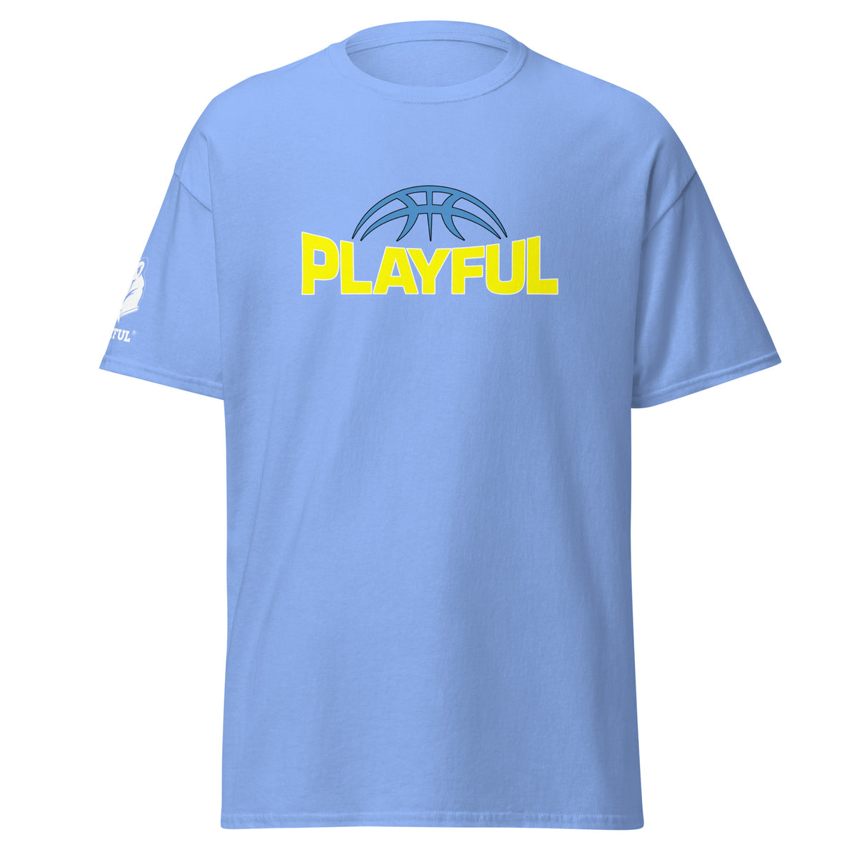 Playful Reese (Unisex) Tee