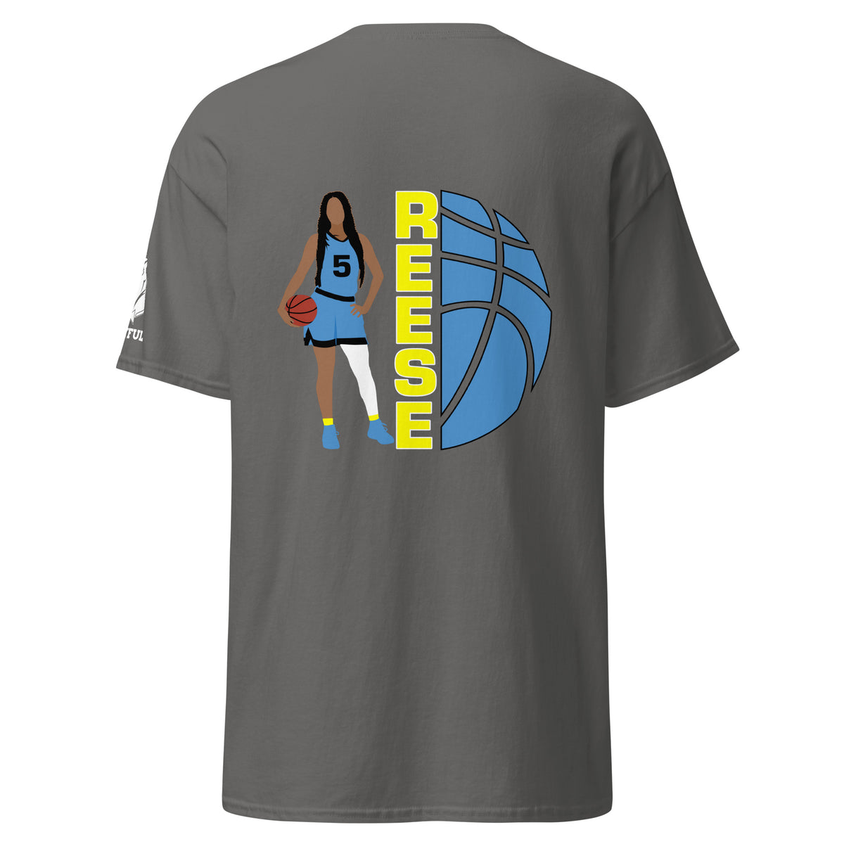 Playful Reese (Unisex) Tee
