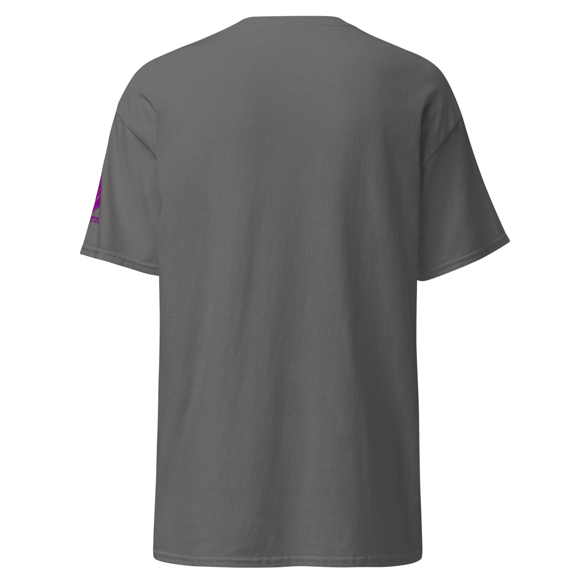 Playful Basketball (LA) (Unisex) Tee
