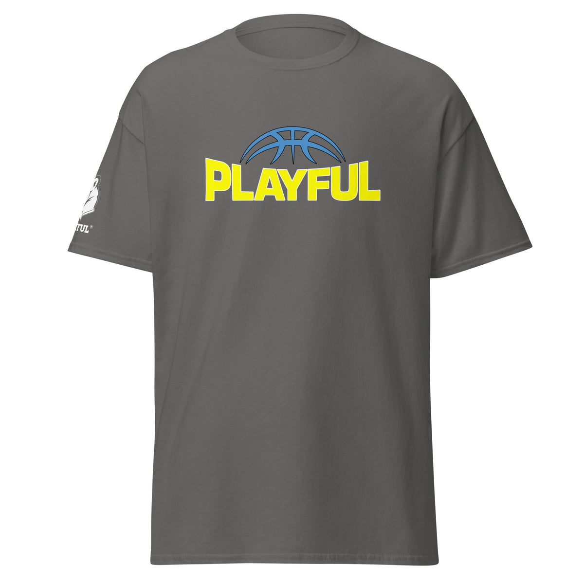 Playful Reese (Unisex) Tee