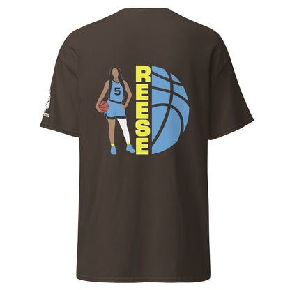 Playful Reese (Unisex) Tee
