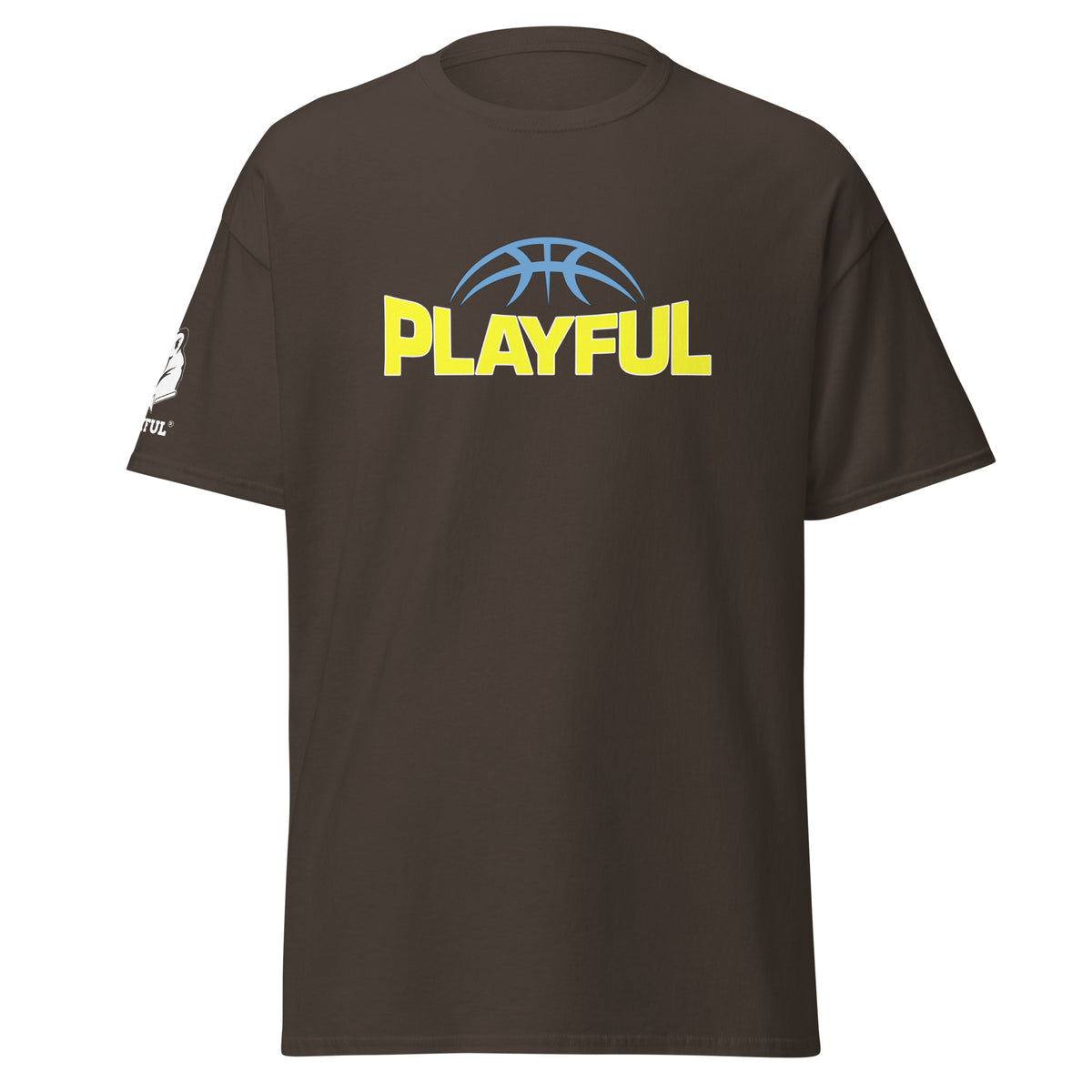 Playful Reese (Unisex) Tee